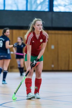 Bild 85 - A-Juniorinnen Zwischenrunde A und B